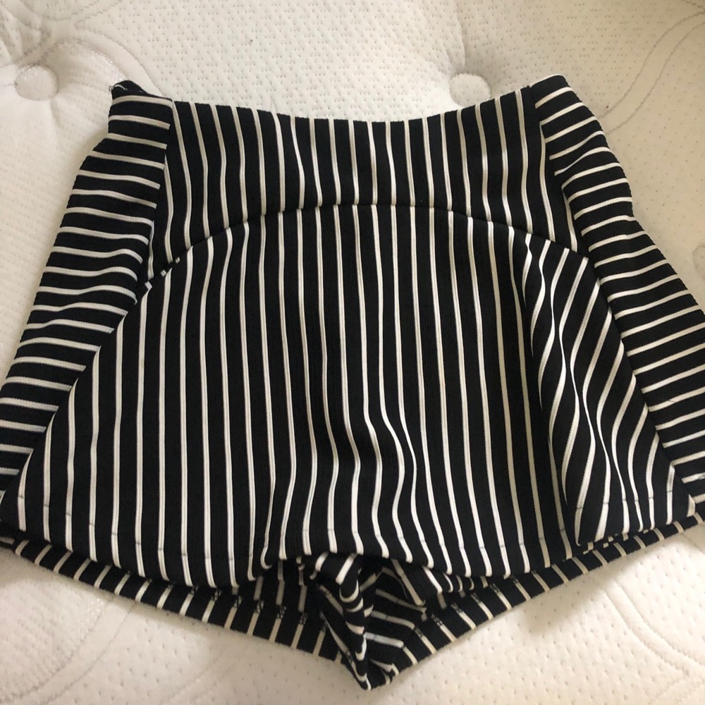 Lf Mini Skort - image 1